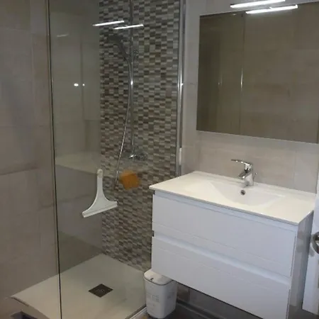 Spacieux 3 P Juan Les Pins Apartmán Antibes